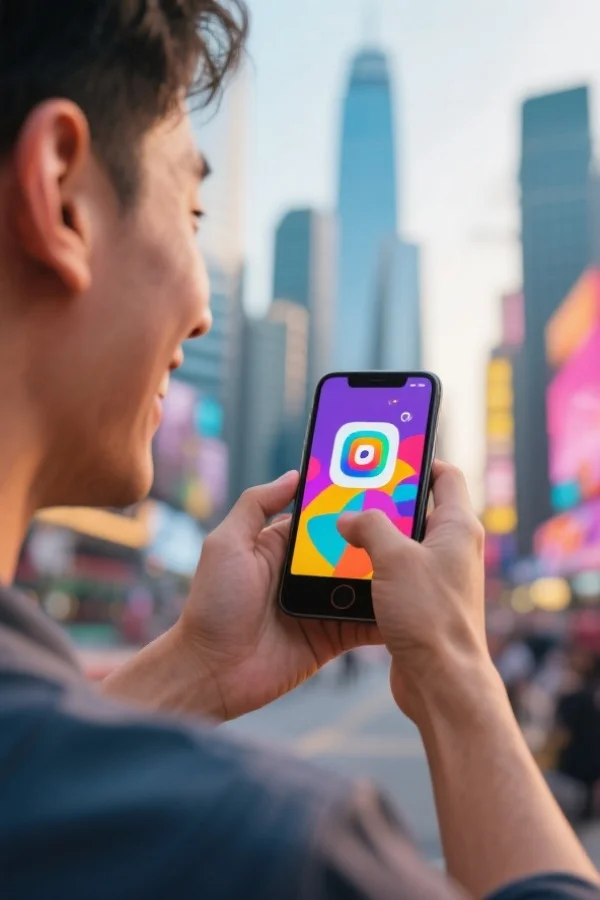 星亿APP版:随时随地,享受专属优化娱乐体验